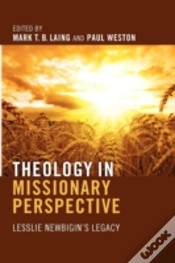 Capa do artigo Theology In Missionary Perspective