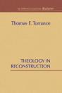 Theology In Reconstruction - Preview