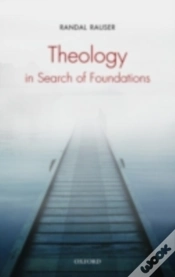Capa do artigo Theology In Search Of Foundations