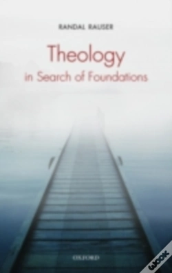 Capa do artigo Theology In Search Of Foundations