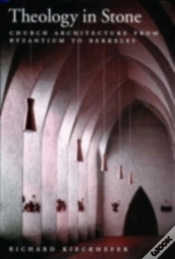 Capa do artigo Theology In Stone