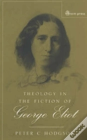 Capa do artigo Theology In The Fiction Of George Eliot