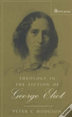 Capa do artigo Theology In The Fiction Of George Eliot