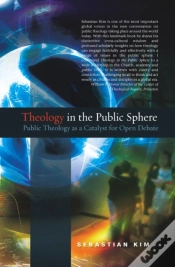 Capa do artigo Theology In The Public Sphere