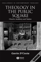 Theology In The Public Square
