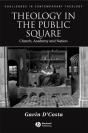 Theology In The Public Square - Preview