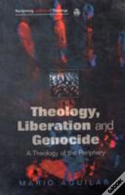 Capa do artigo Theology, Liberation And Genocide