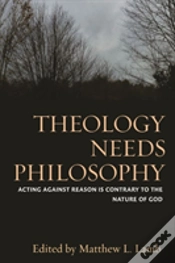 Capa do artigo Theology Needs Philosophy