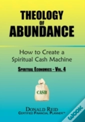 Theology Of Abundance