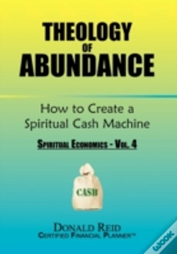 Capa do artigo Theology Of Abundance