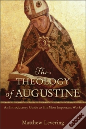 Capa do artigo Theology Of Augustine