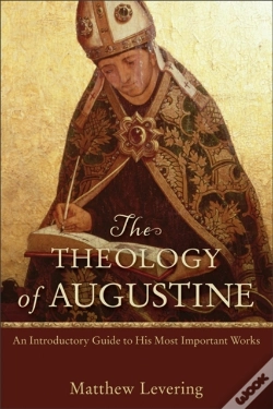 Capa do artigo Theology Of Augustine