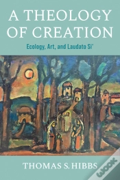 Capa do artigo Theology Of Creation