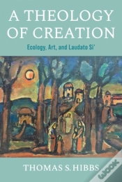 Capa do artigo Theology Of Creation