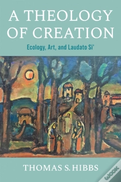 Capa do artigo Theology Of Creation
