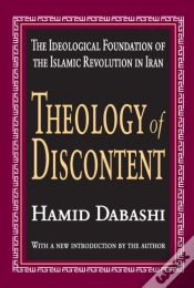 Capa do artigo Theology Of Discontent