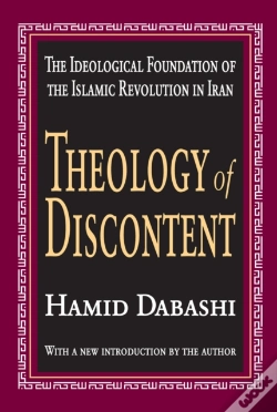 Capa do artigo Theology Of Discontent