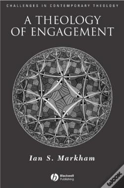 Capa do artigo Theology Of Engagement