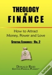 Theology Of Finance