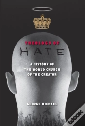 Capa do artigo Theology Of Hate