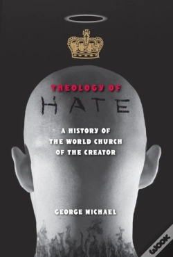 Capa do artigo Theology Of Hate