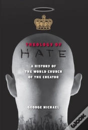 Capa do artigo Theology Of Hate