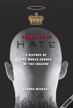 Capa do artigo Theology Of Hate