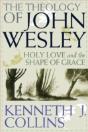 Theology Of John Wesley - Preview