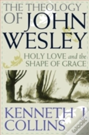 Capa do artigo Theology Of John Wesley
