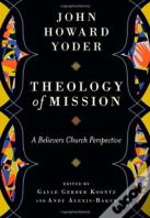 Theology Of Mission