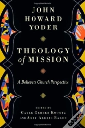 Capa do artigo Theology Of Mission
