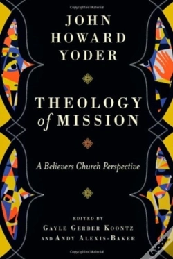 Capa do artigo Theology Of Mission