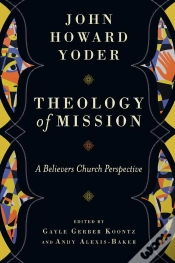 Capa do artigo Theology Of Mission