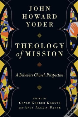 Capa do artigo Theology Of Mission