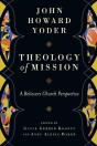 Theology Of Mission - Preview