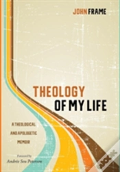 Capa do artigo Theology Of My Life