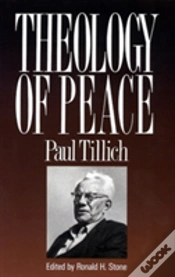 Capa do artigo Theology Of Peace