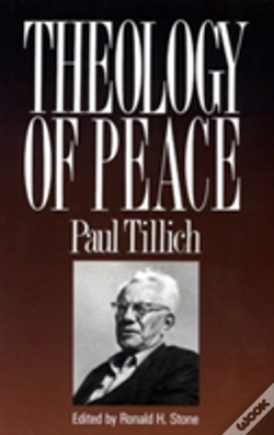 Capa do artigo Theology Of Peace