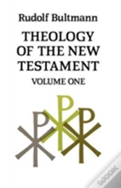 Capa do artigo Theology Of The New Testament