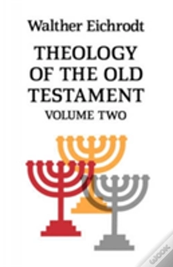 Capa do artigo Theology Of The Old Testament