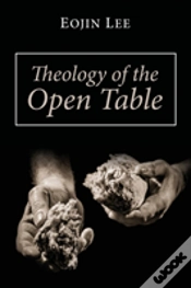 Capa do artigo Theology Of The Open Table