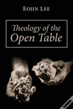 Capa do artigo Theology Of The Open Table