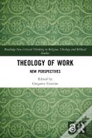 Theology Of Work
