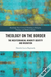 Capa do artigo Theology On The Border
