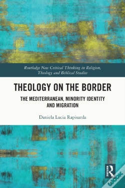 Capa do artigo Theology On The Border