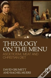 Capa do artigo Theology On The Menu