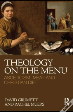 Capa do artigo Theology On The Menu