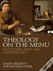 Capa do artigo Theology On The Menu