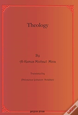 Capa do artigo Theology