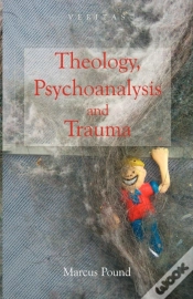 Capa do artigo Theology, Psychoanalysis And Trauma